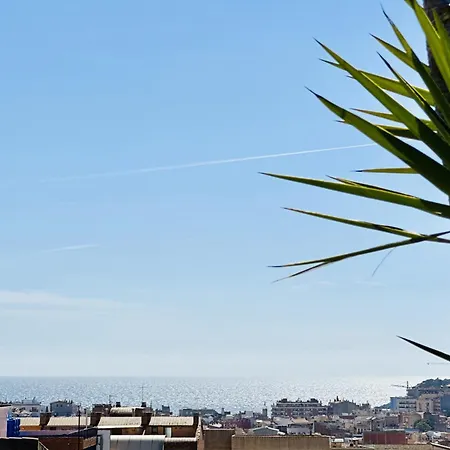 Llevant Costabravasi Apartment