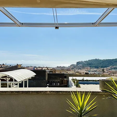 Llevant Costabravasi Apartment Sant Feliu de Guixols