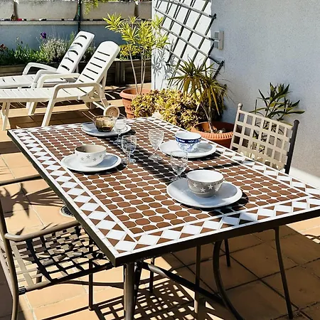Apartment Llevant Costabravasi Sant Feliu de Guixols