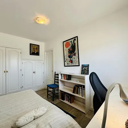 Apartment Llevant Costabravasi