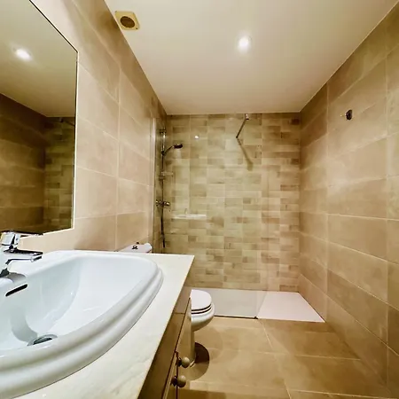 Apartment Llevant Costabravasi *