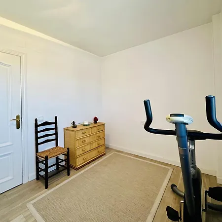 Apartment Llevant Costabravasi
