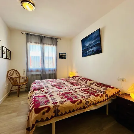 Llevant Costabravasi Apartment