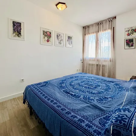 Apartment Llevant Costabravasi *