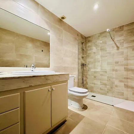 Llevant Costabravasi Apartment *