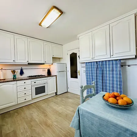 Apartment Llevant Costabravasi