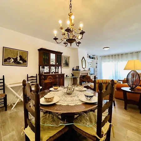 Apartment Llevant Costabravasi