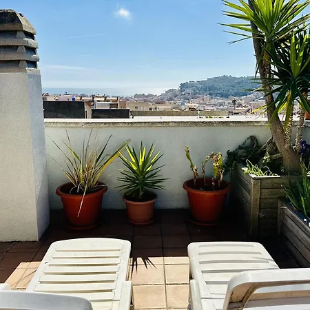 Llevant Costabravasi Sant Feliu de Guixols
