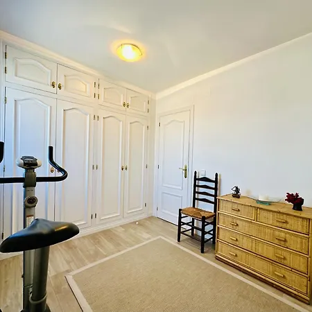 Apartment Llevant Costabravasi Sant Feliu de Guixols