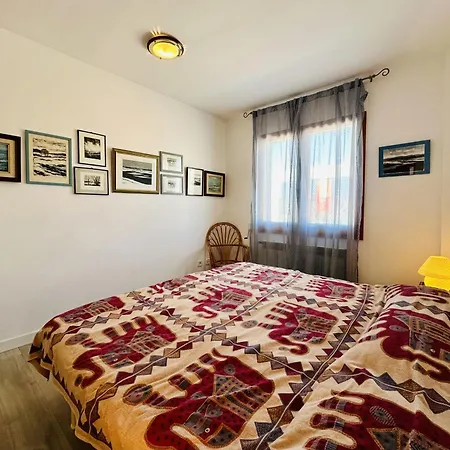 Apartment Llevant Costabravasi Sant Feliu de Guixols