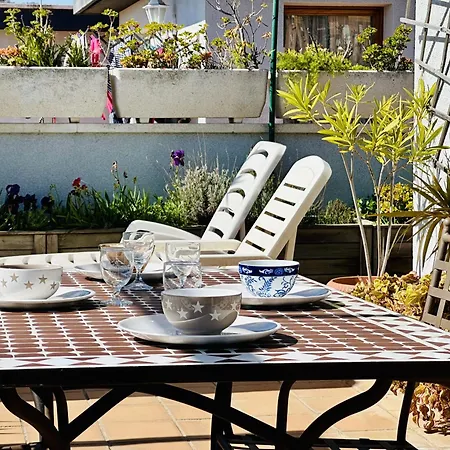 Apartment Llevant Costabravasi