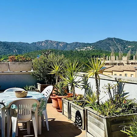 Llevant Costabravasi Sant Feliu de Guixols
